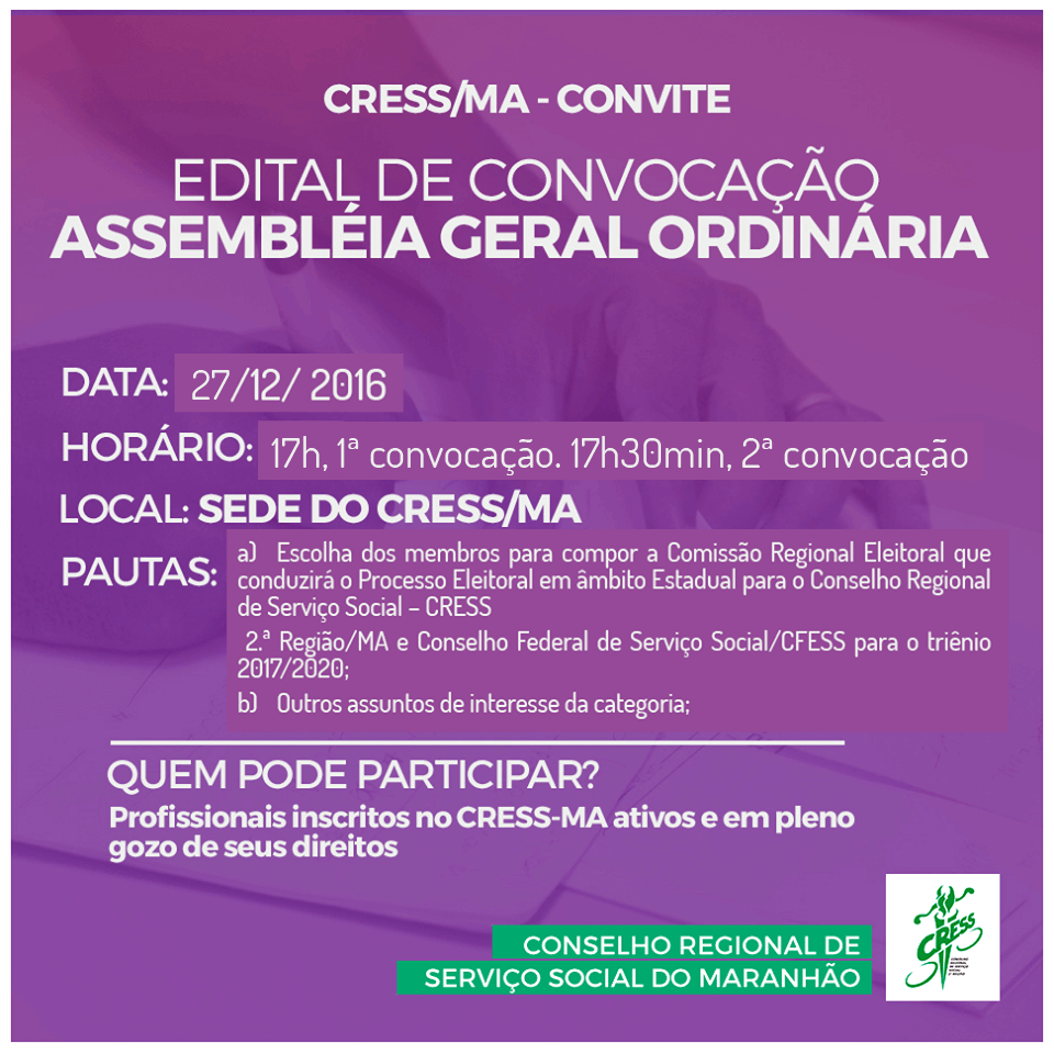 assembleia