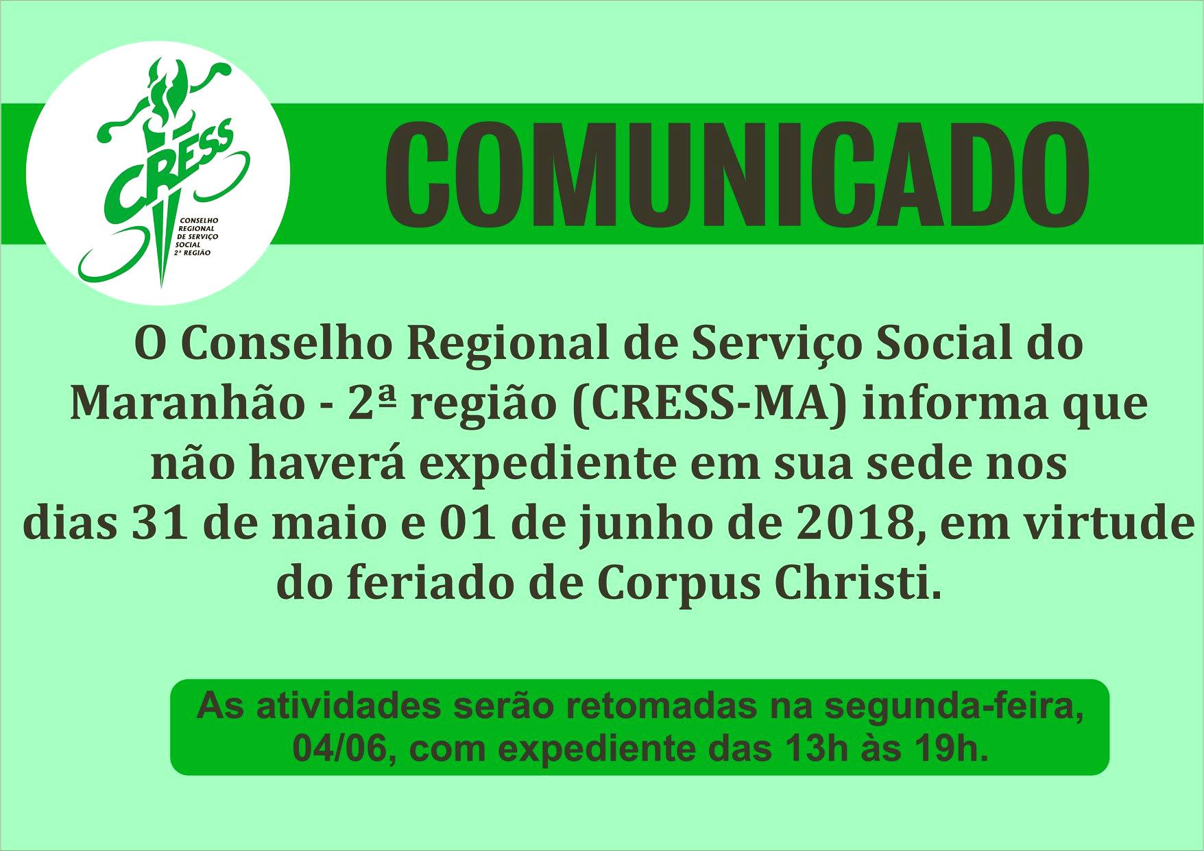 comunicado 1