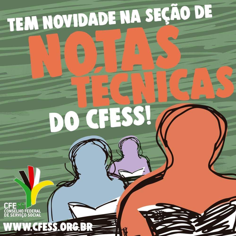 notas tecnicas cfess