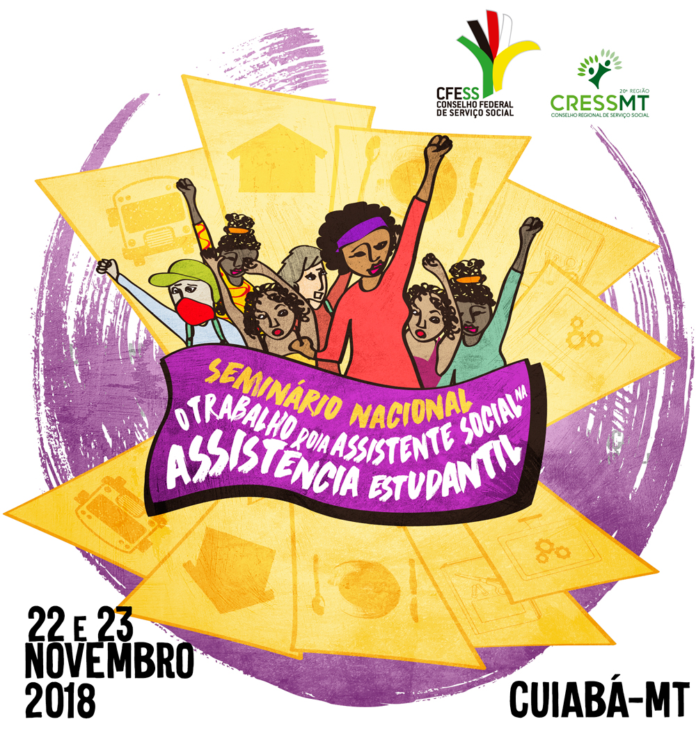 2018SeminarioAssistEstudCFESS