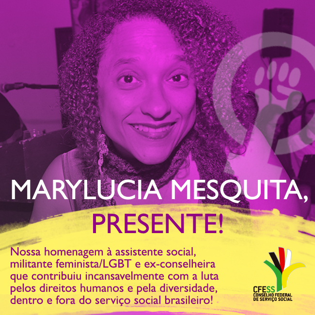 HomenagemMaryluciaMesquita2017