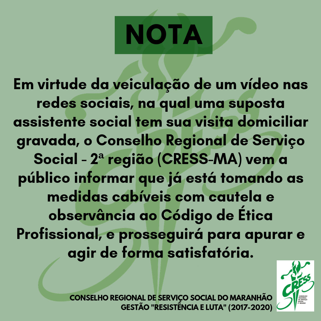 Nota vídeo AS