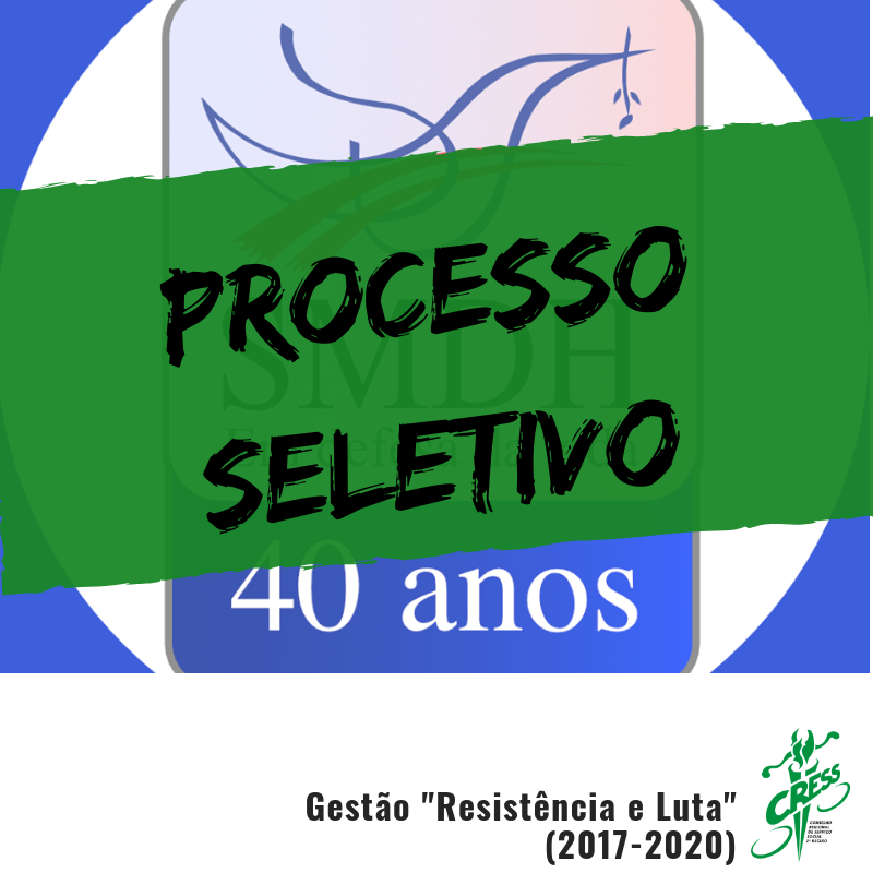 Processo seletivo