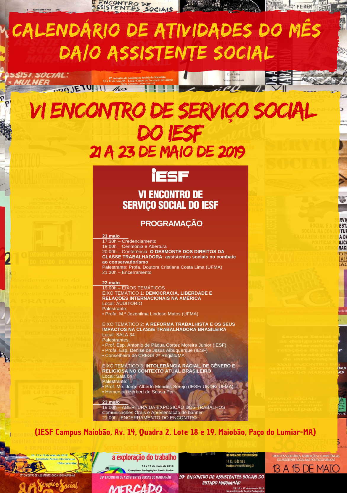 VI Encontro IESF para site