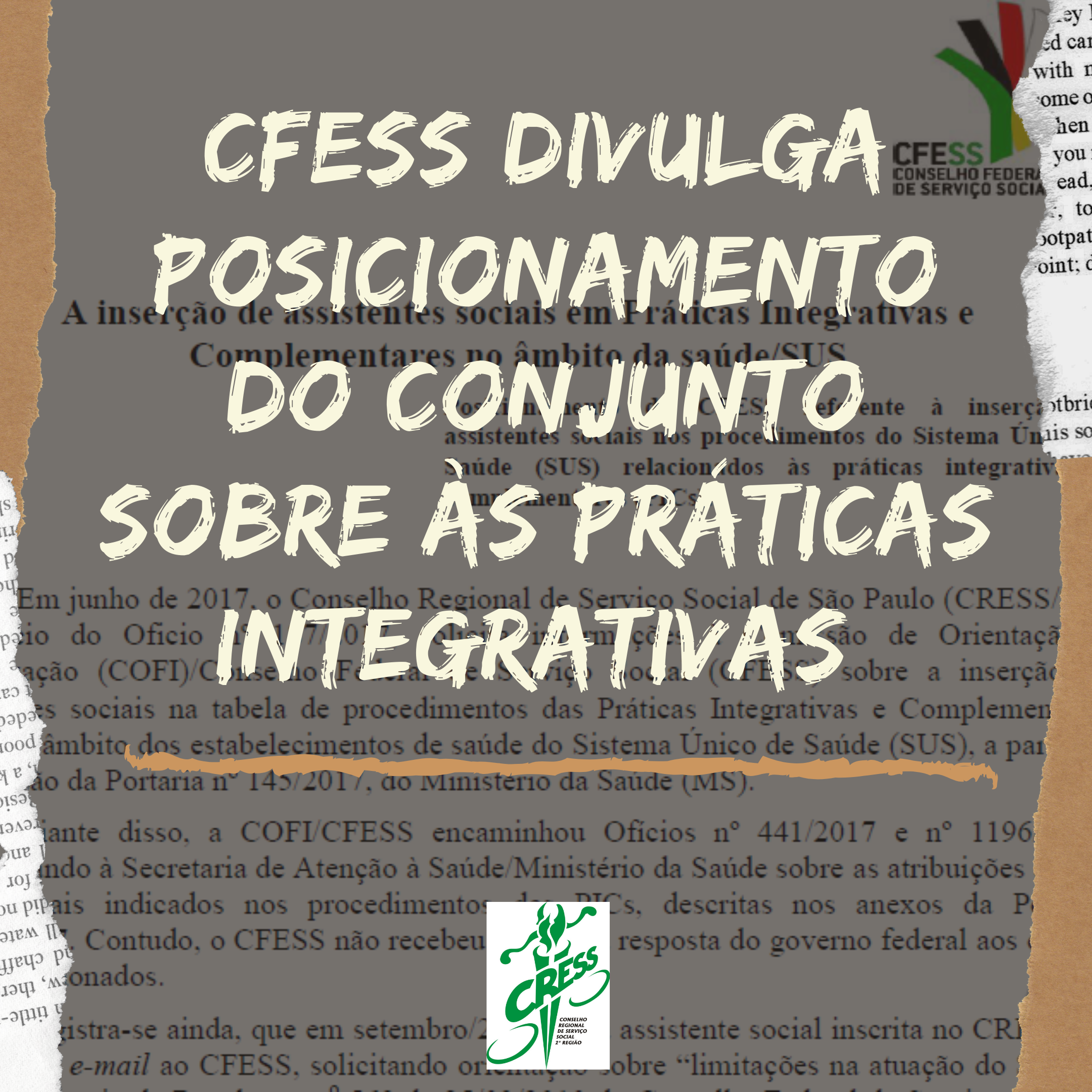 Práticas Integrativas SITE