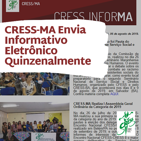 CRESS InforMA