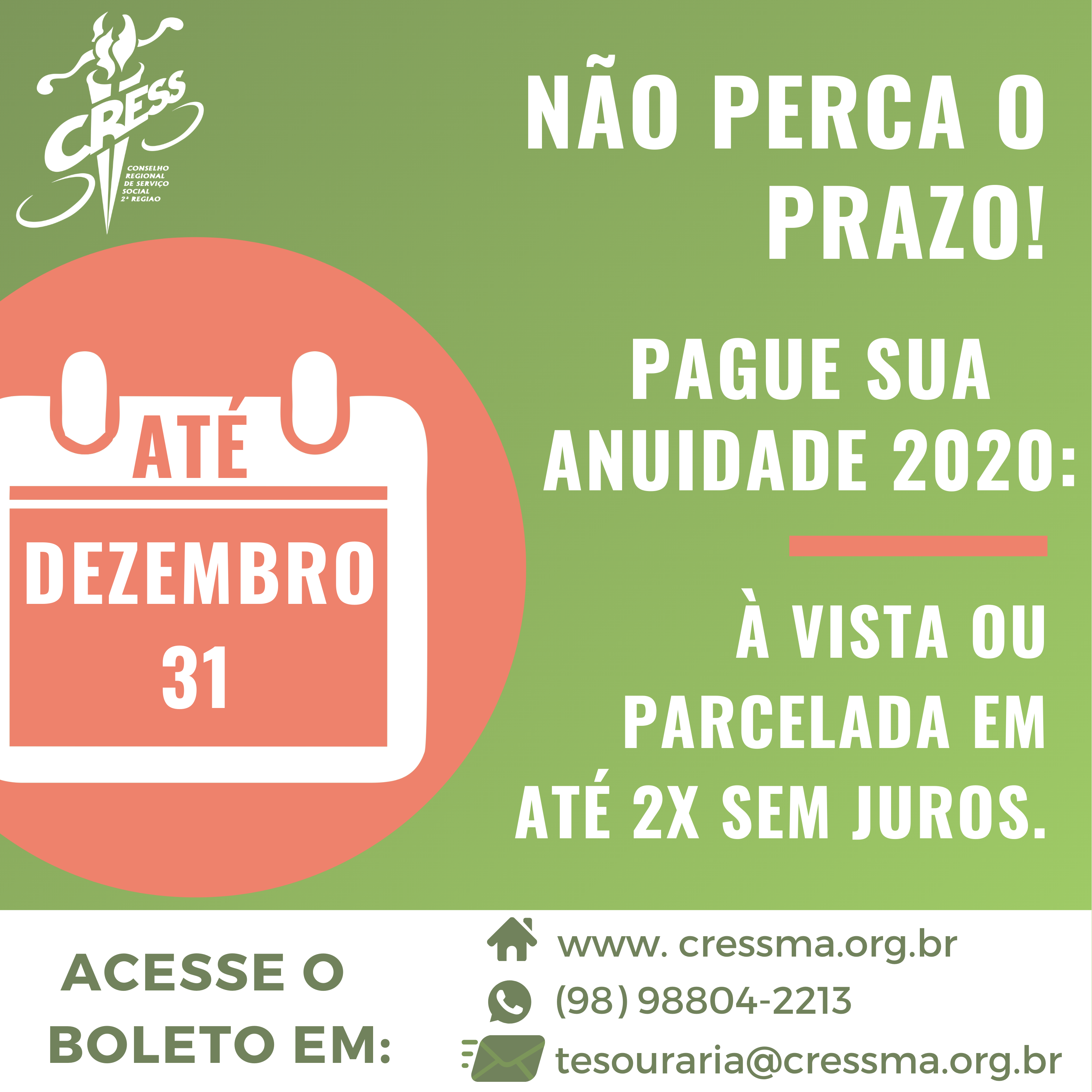 anuidade 2020_ não perca o prazo (1)