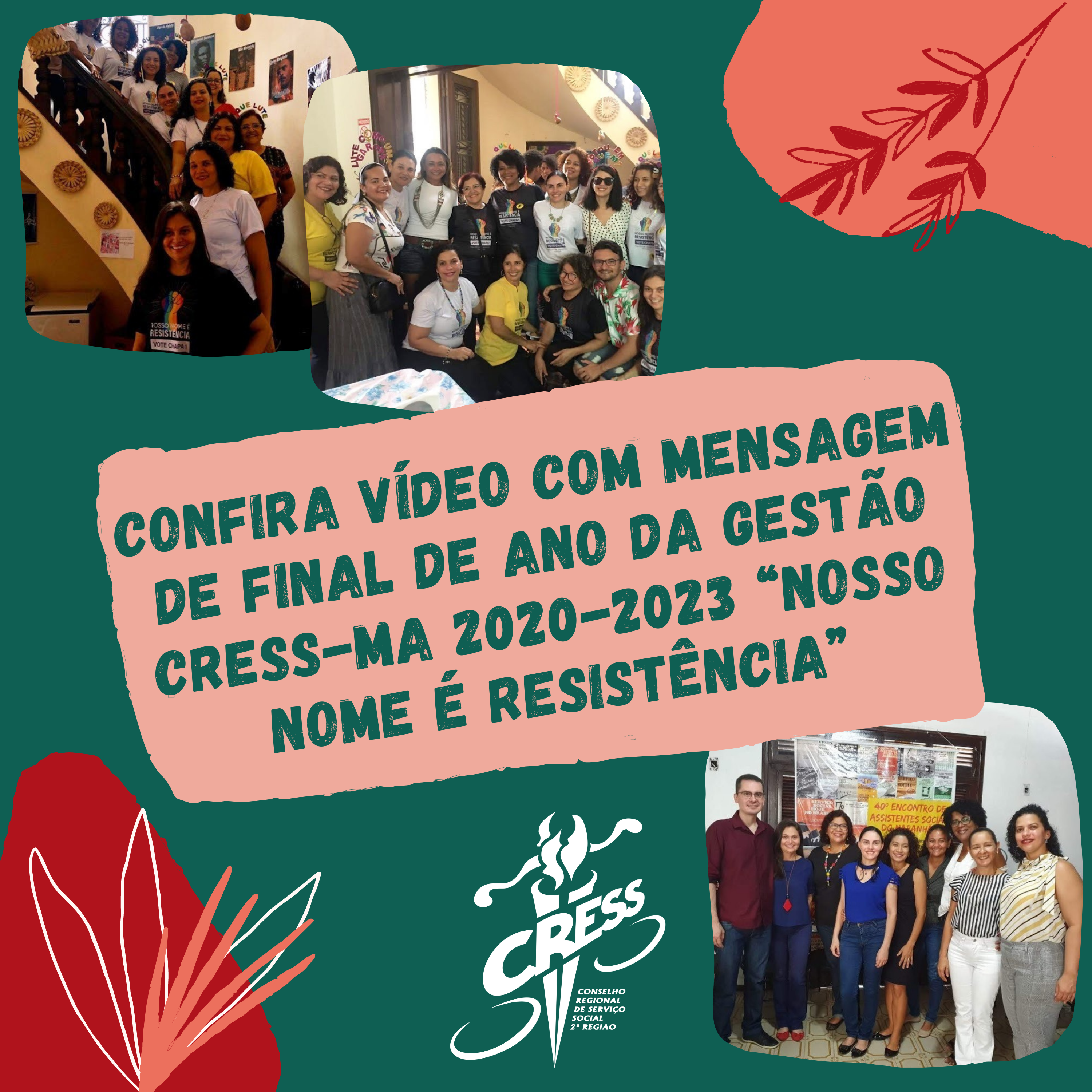 Mensagem de final de ano do CRESS-MA(1)