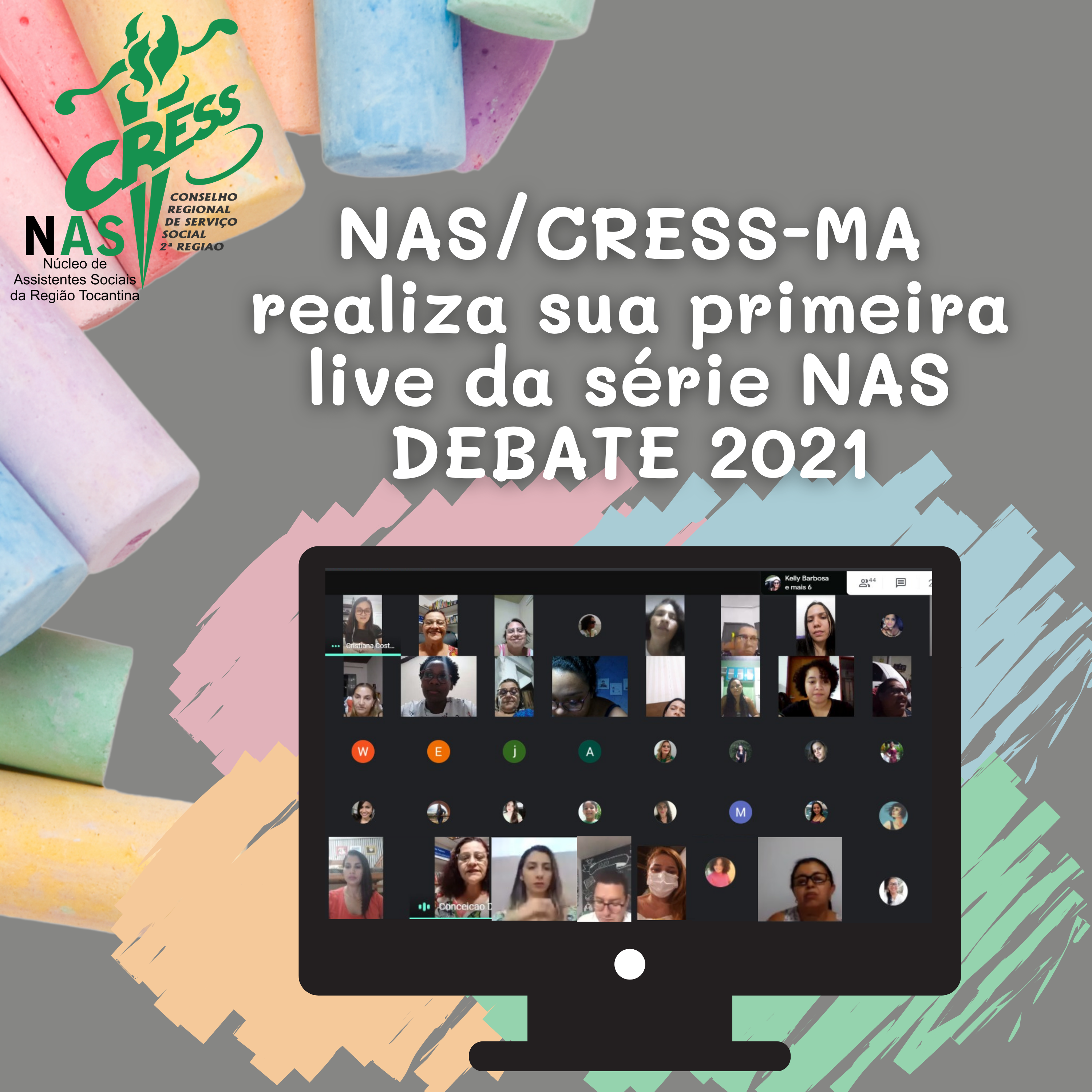 NAS DEBATE SITE