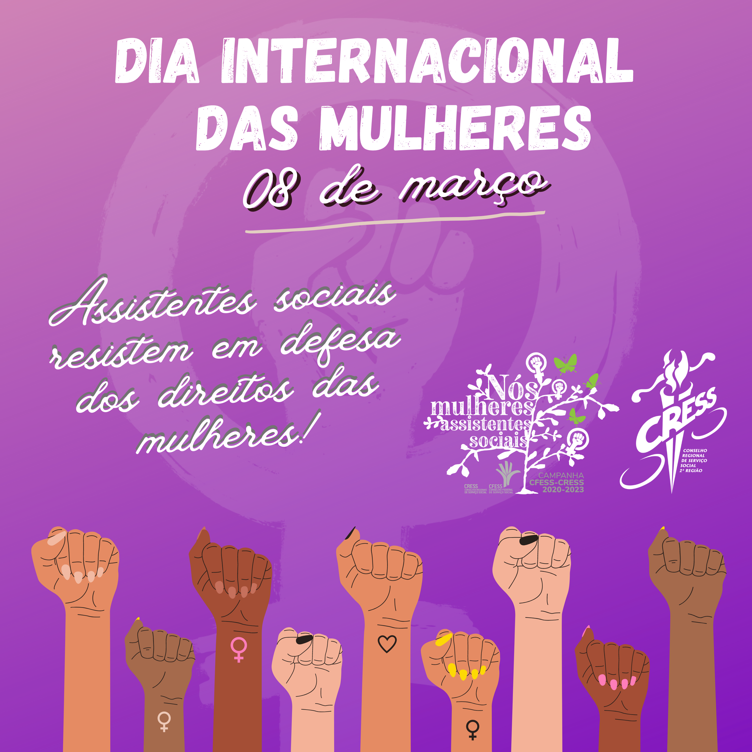 feliz dia da mulher girl power (1)