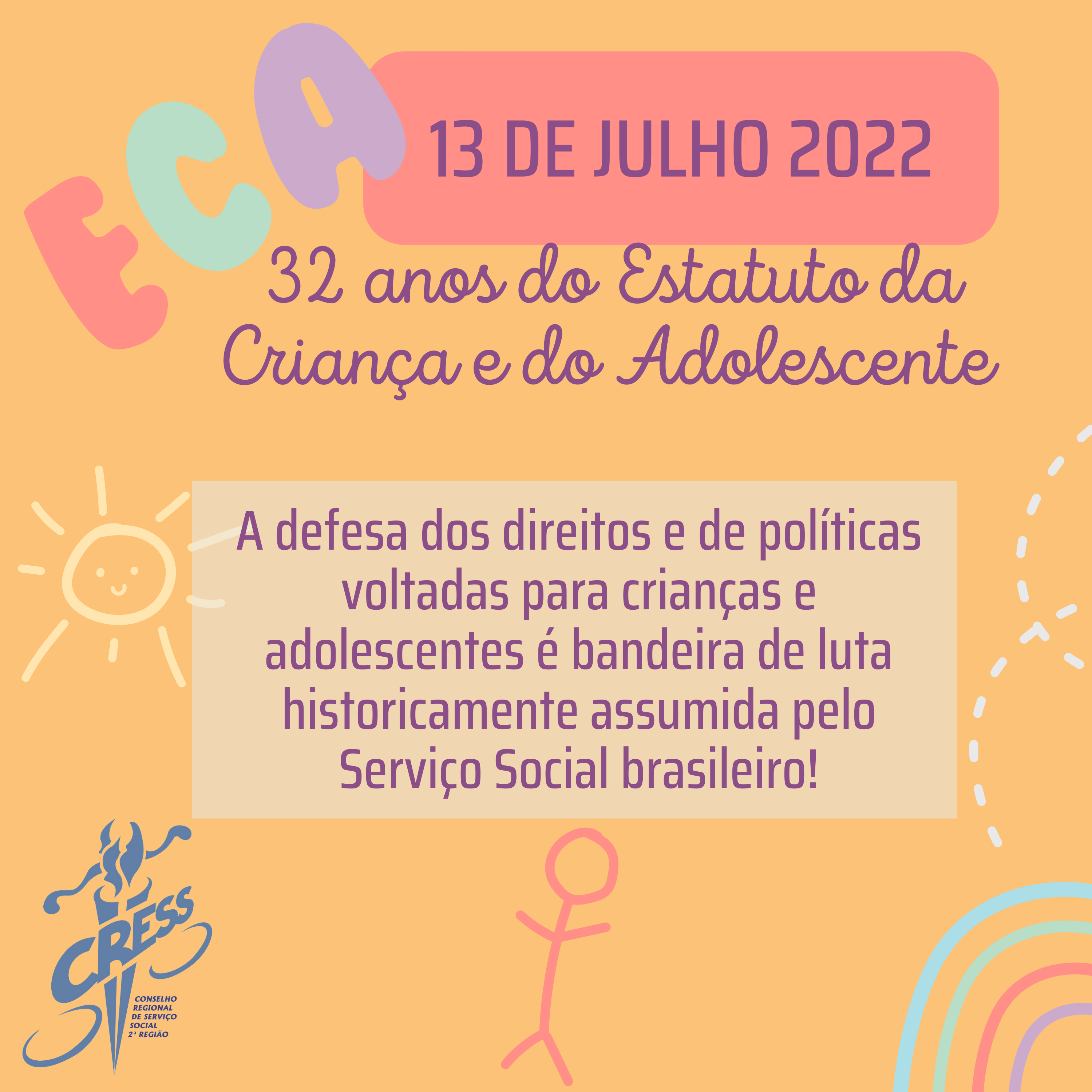 Estatuto da Criança e do Adolescente(1)