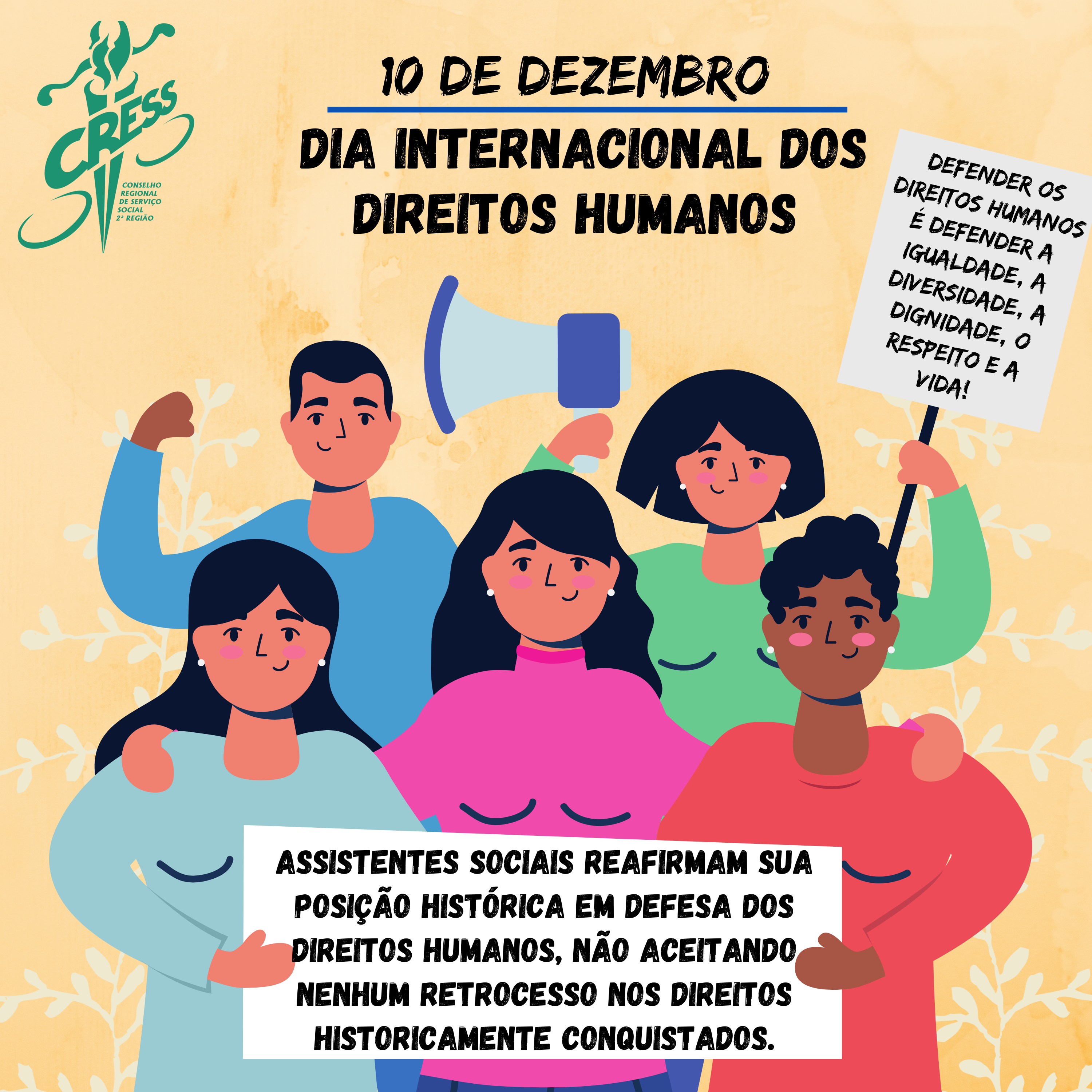 Direitos Humanos(2)