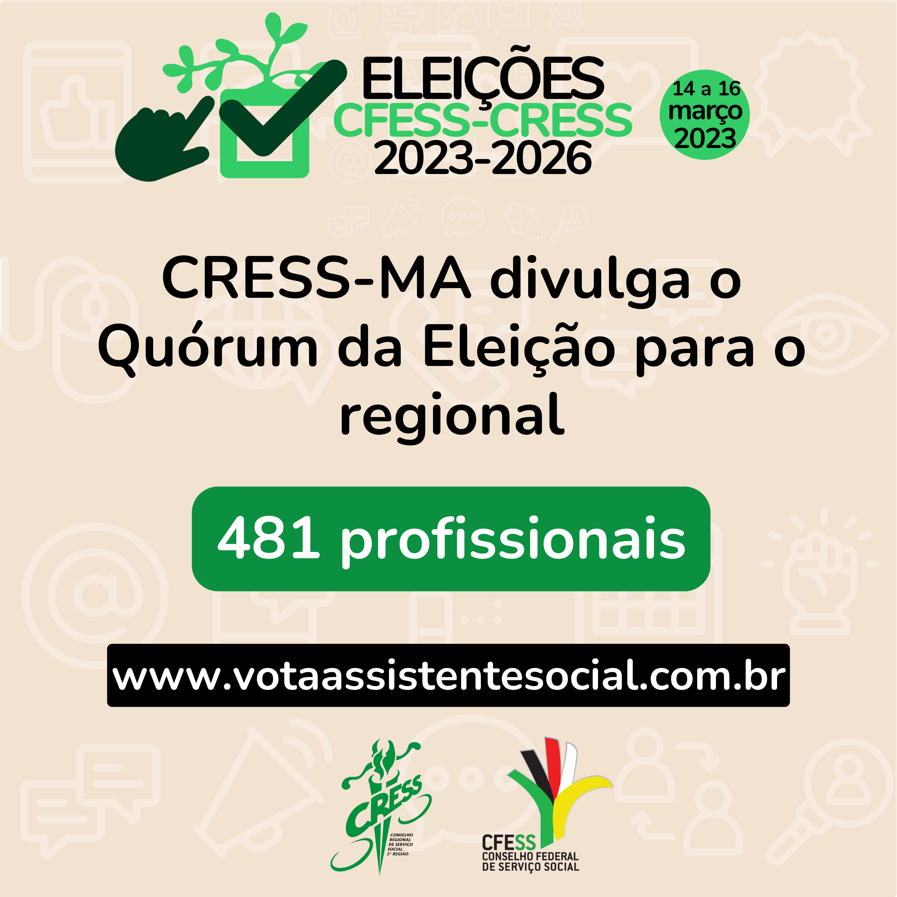 Eleições 2023