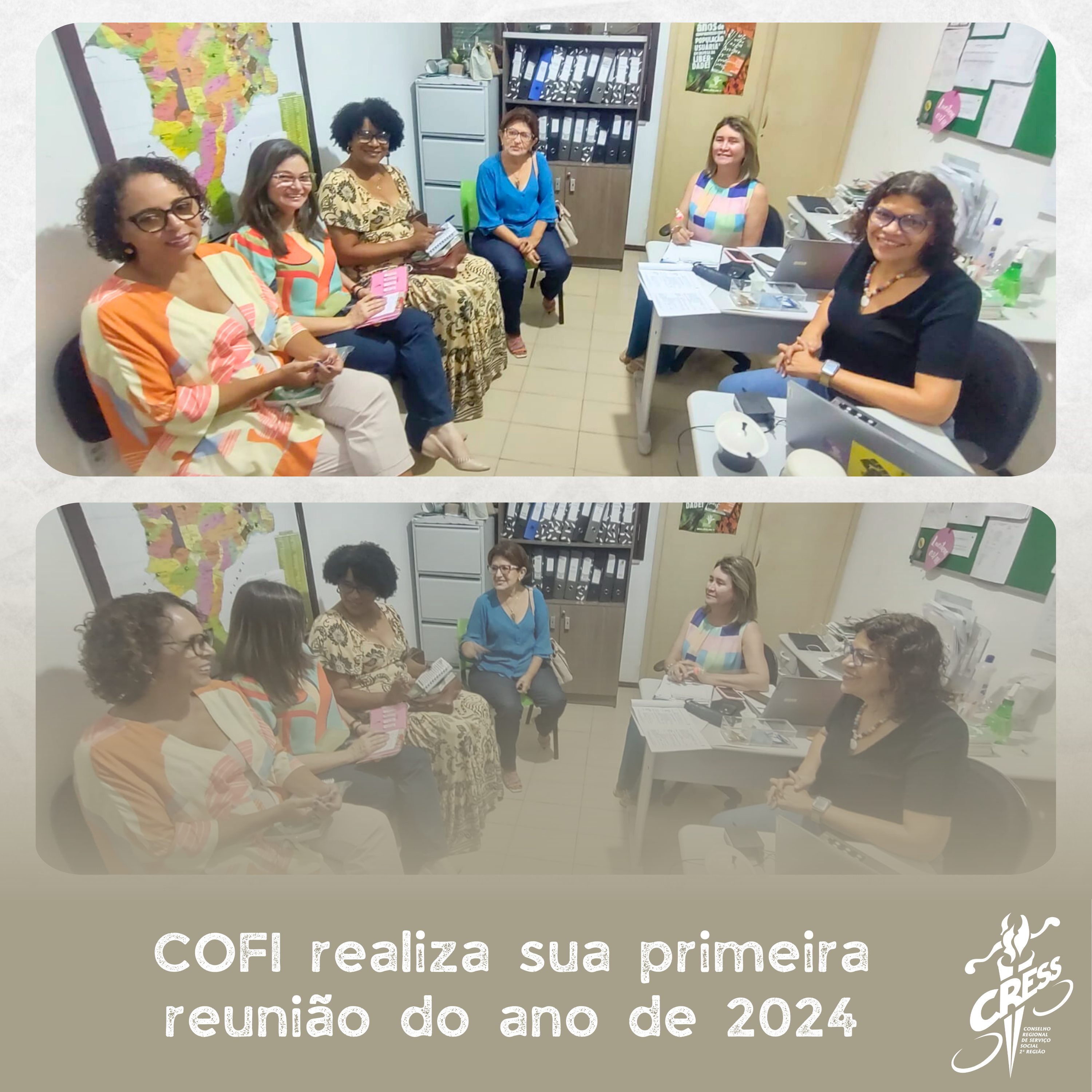 Reunião COFI 12.01.24