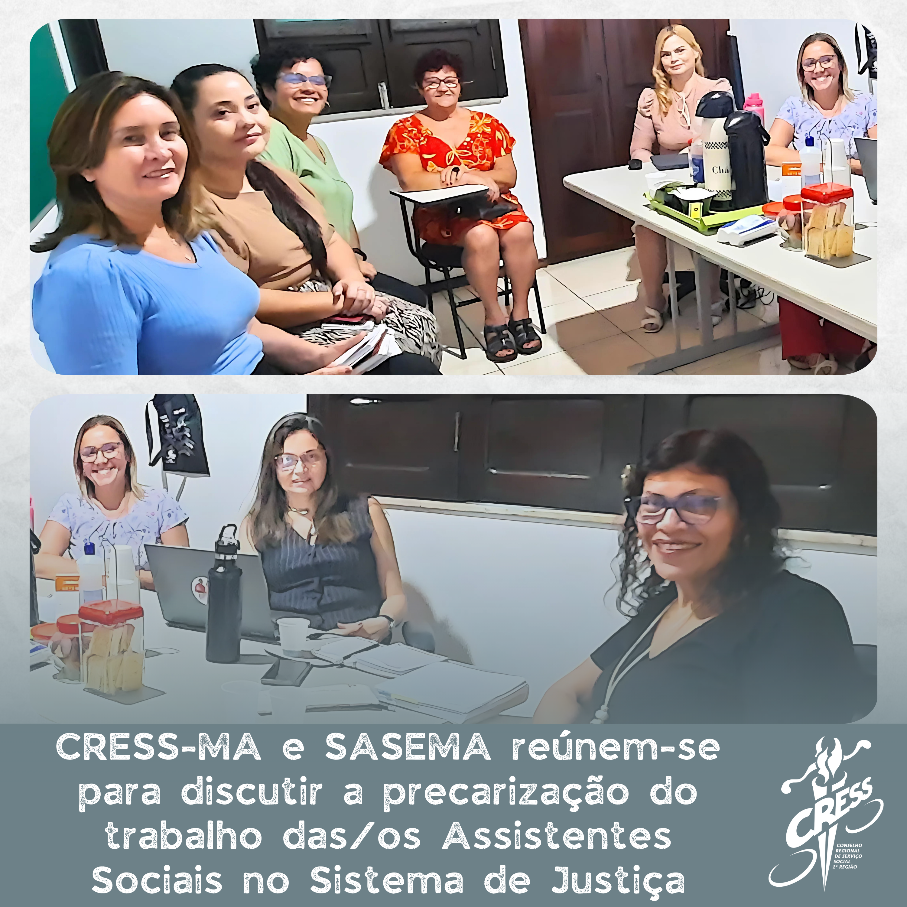 Reunião com SASEMA 13.09.24